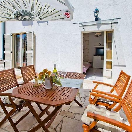 Apartments Jacky Đảo Hvar Ngoại thất bức ảnh