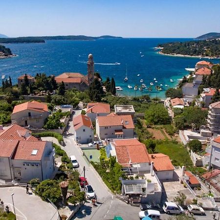 Apartments Jacky Đảo Hvar Ngoại thất bức ảnh