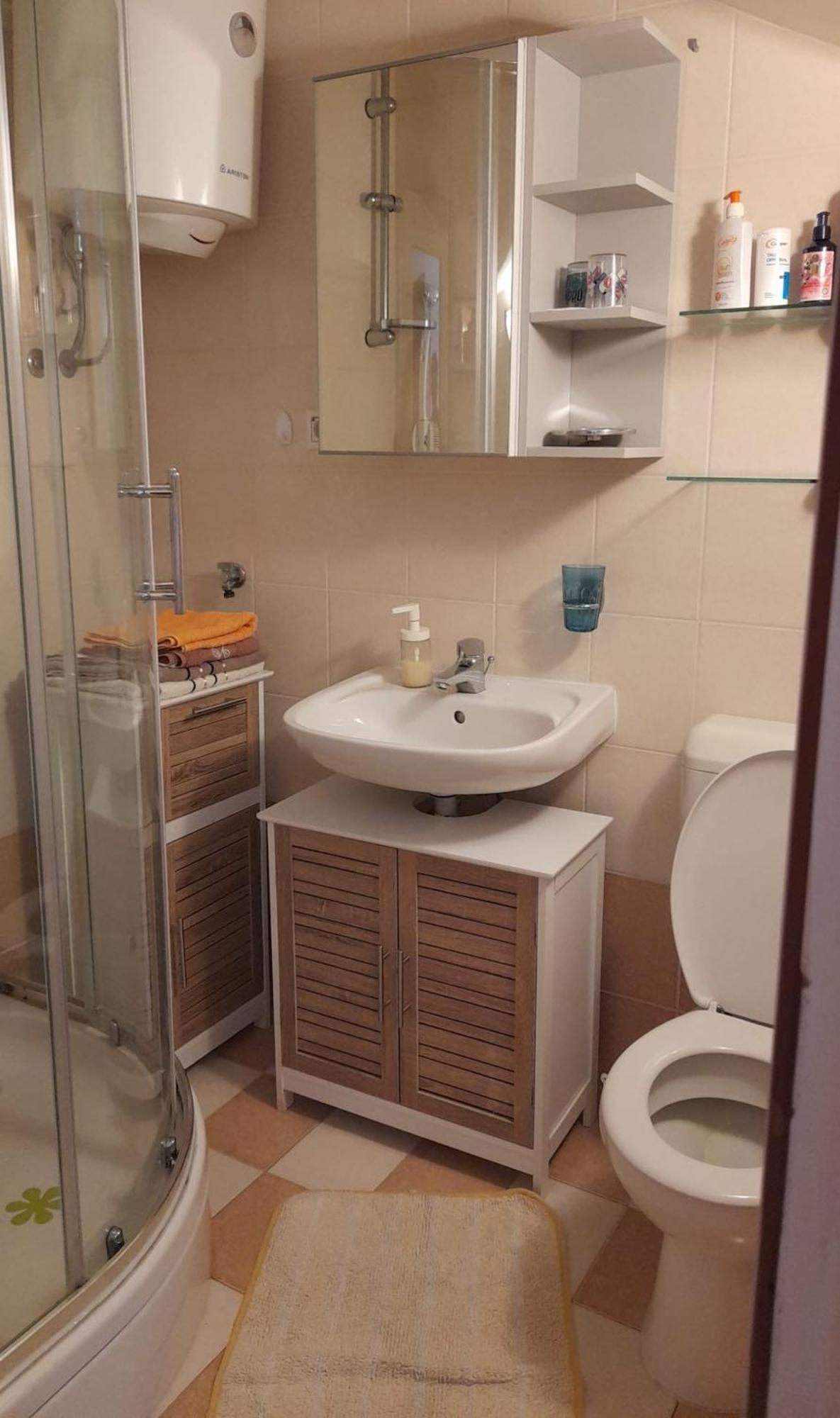 Apartments Jacky Đảo Hvar Ngoại thất bức ảnh