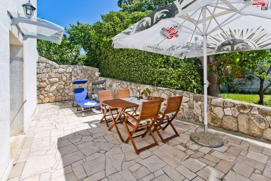 Apartments Jacky Đảo Hvar Ngoại thất bức ảnh