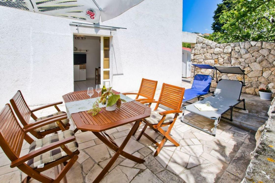 Apartments Jacky Đảo Hvar Ngoại thất bức ảnh