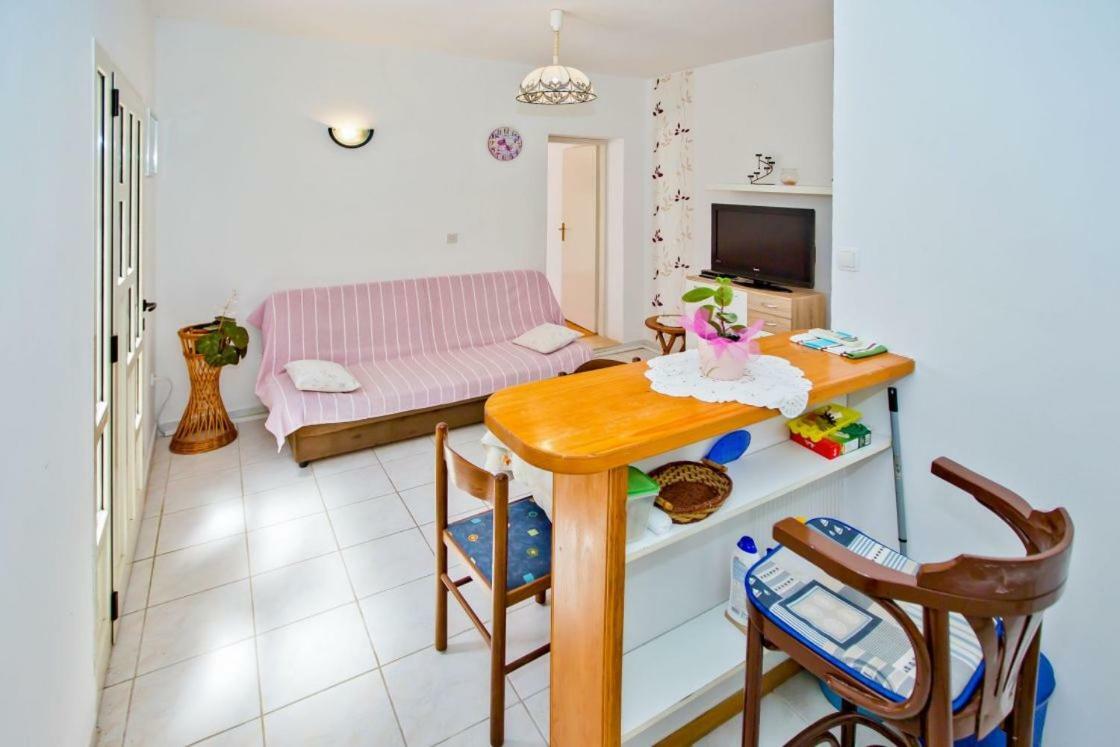 Apartments Jacky Đảo Hvar Ngoại thất bức ảnh