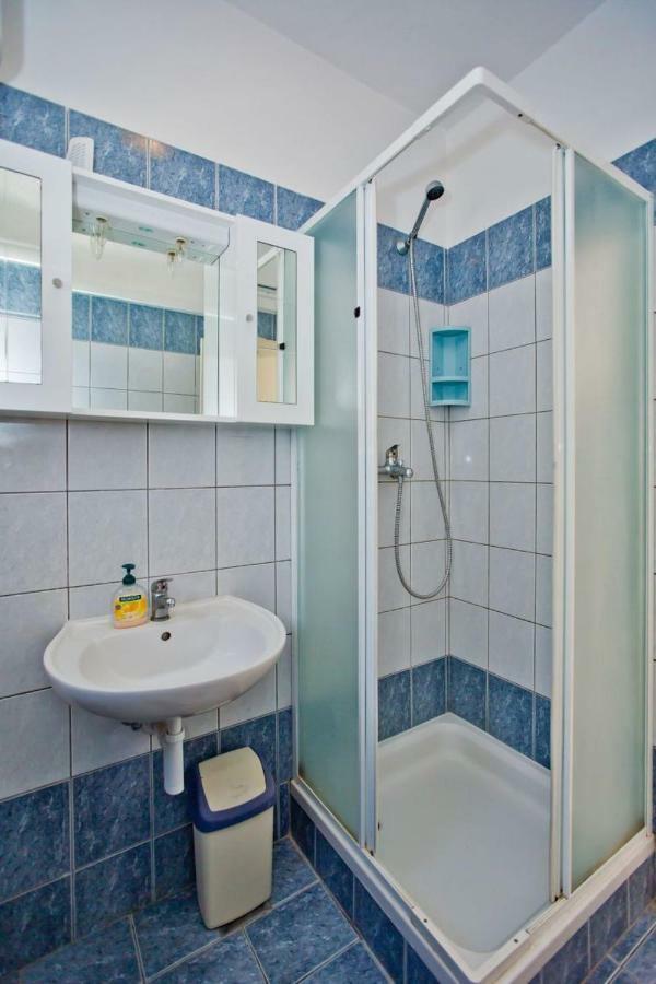 Apartments Jacky Đảo Hvar Ngoại thất bức ảnh