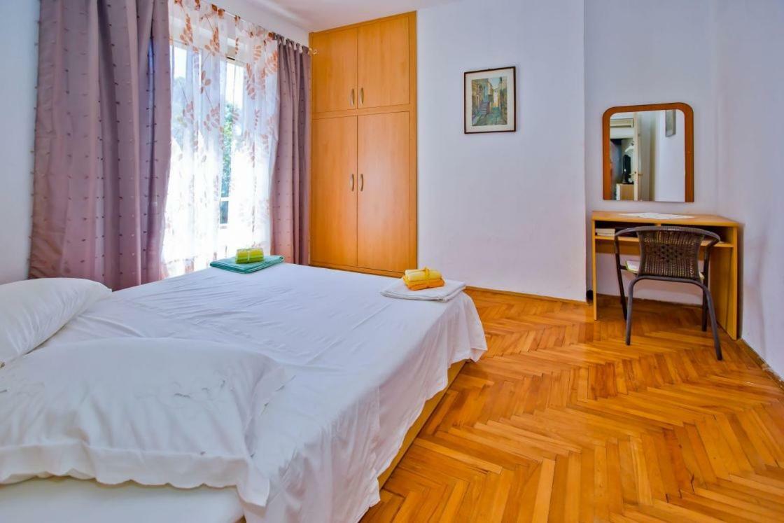 Apartments Jacky Đảo Hvar Ngoại thất bức ảnh