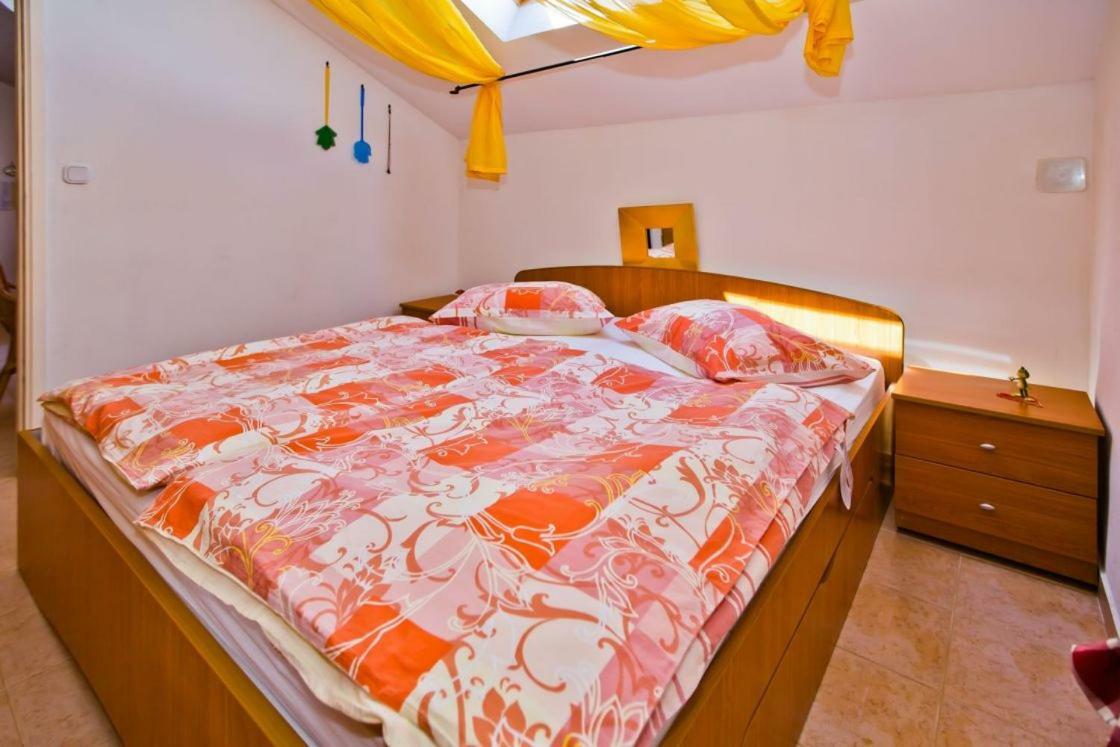 Apartments Jacky Đảo Hvar Ngoại thất bức ảnh
