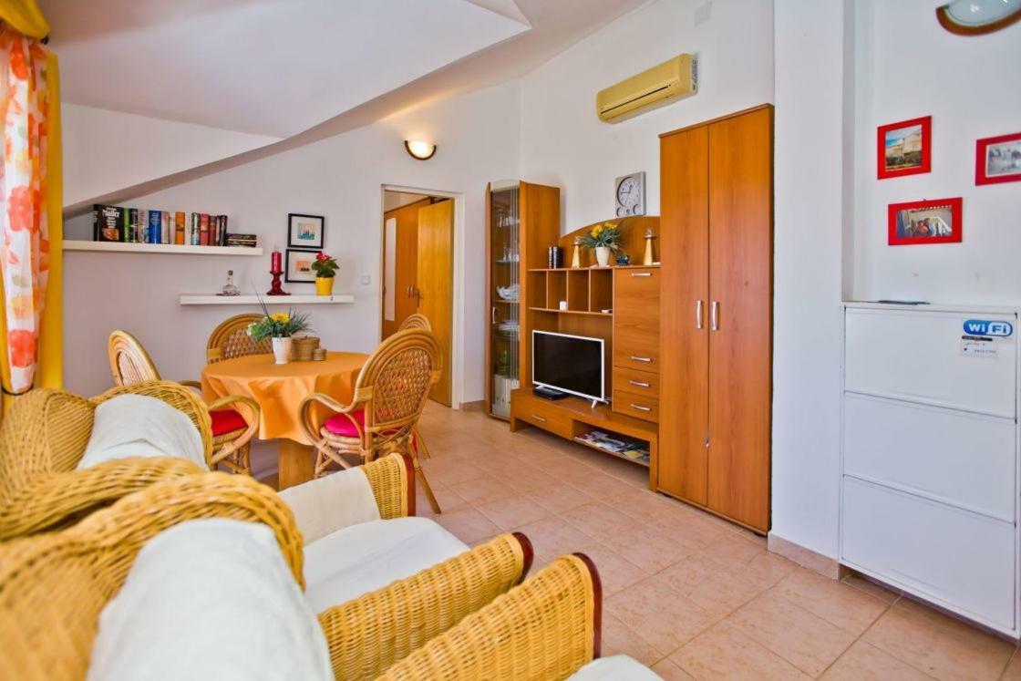 Apartments Jacky Đảo Hvar Ngoại thất bức ảnh
