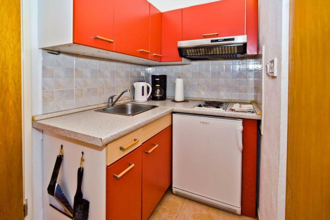 Apartments Jacky Đảo Hvar Ngoại thất bức ảnh