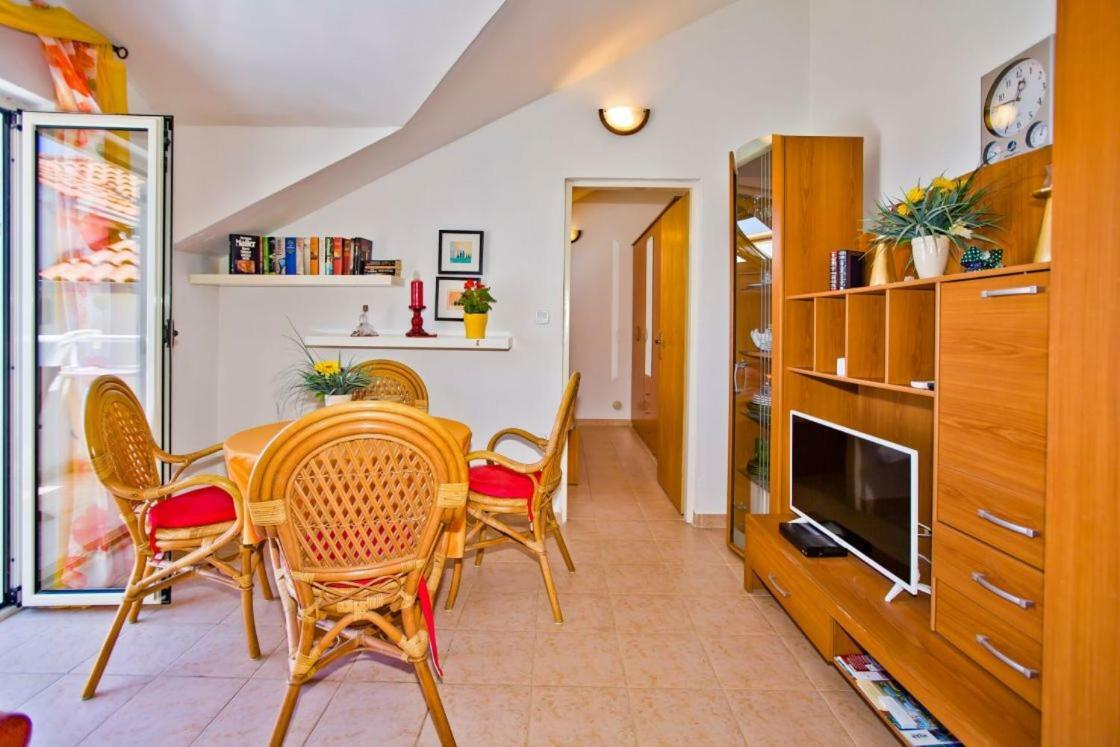 Apartments Jacky Đảo Hvar Ngoại thất bức ảnh