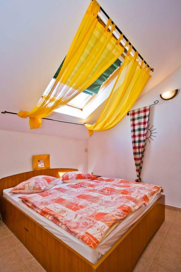 Apartments Jacky Đảo Hvar Ngoại thất bức ảnh