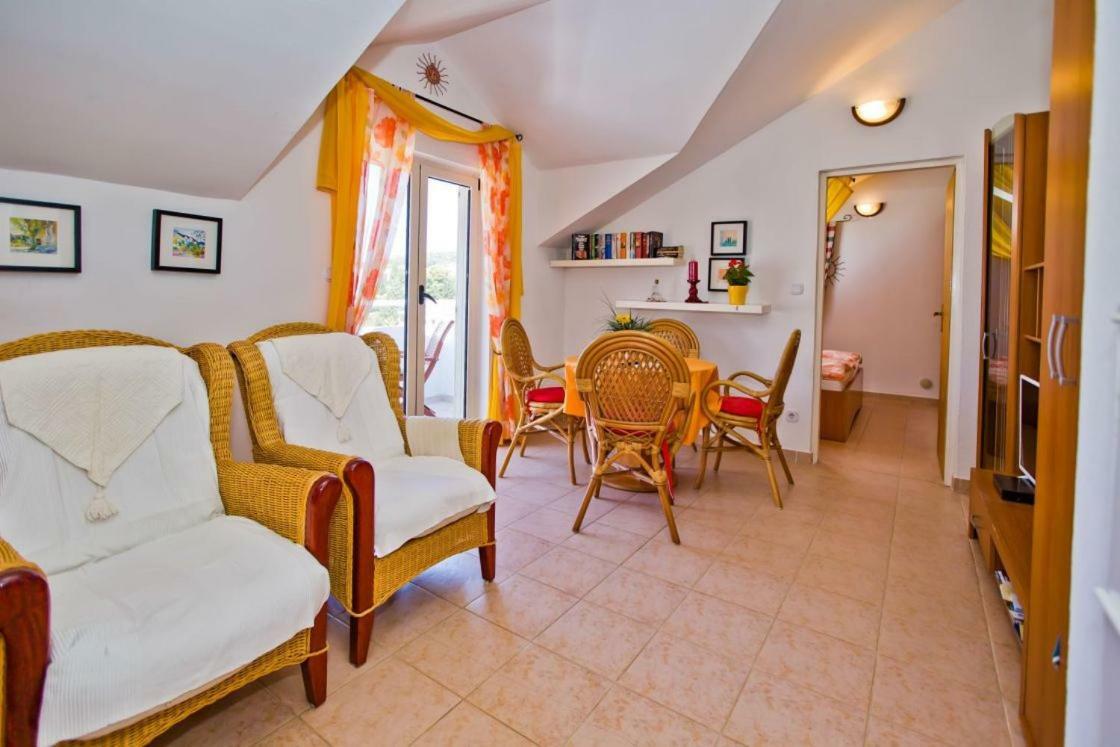 Apartments Jacky Đảo Hvar Ngoại thất bức ảnh