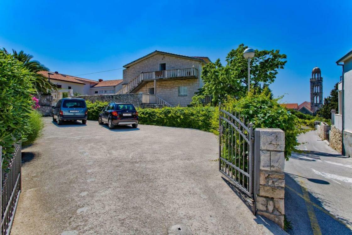 Apartments Jacky Đảo Hvar Ngoại thất bức ảnh