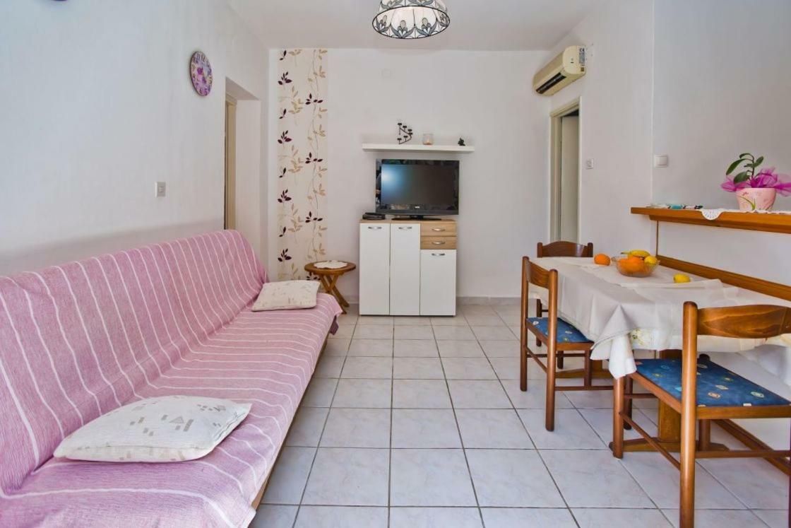 Apartments Jacky Đảo Hvar Ngoại thất bức ảnh
