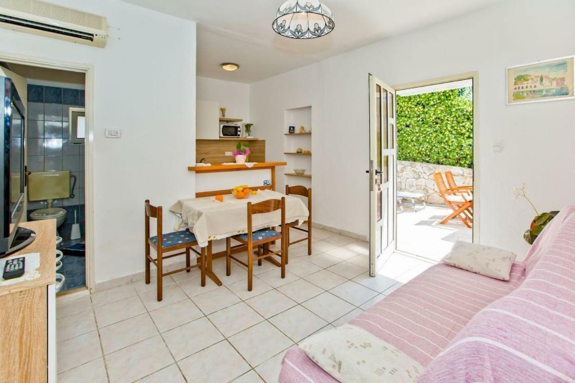 Apartments Jacky Đảo Hvar Ngoại thất bức ảnh
