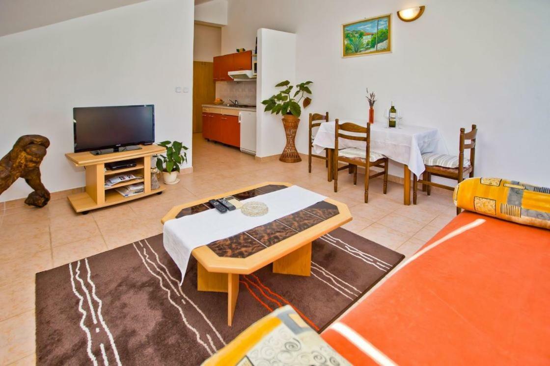 Apartments Jacky Đảo Hvar Ngoại thất bức ảnh