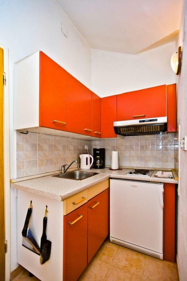 Apartments Jacky Đảo Hvar Ngoại thất bức ảnh