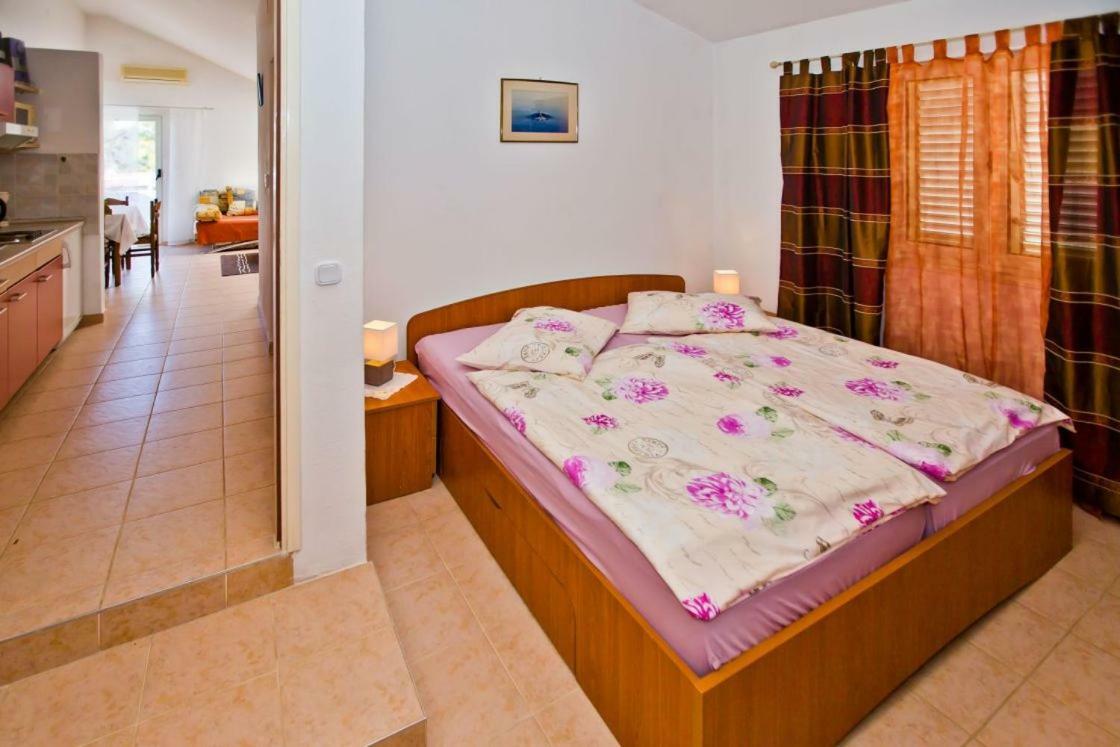 Apartments Jacky Đảo Hvar Ngoại thất bức ảnh