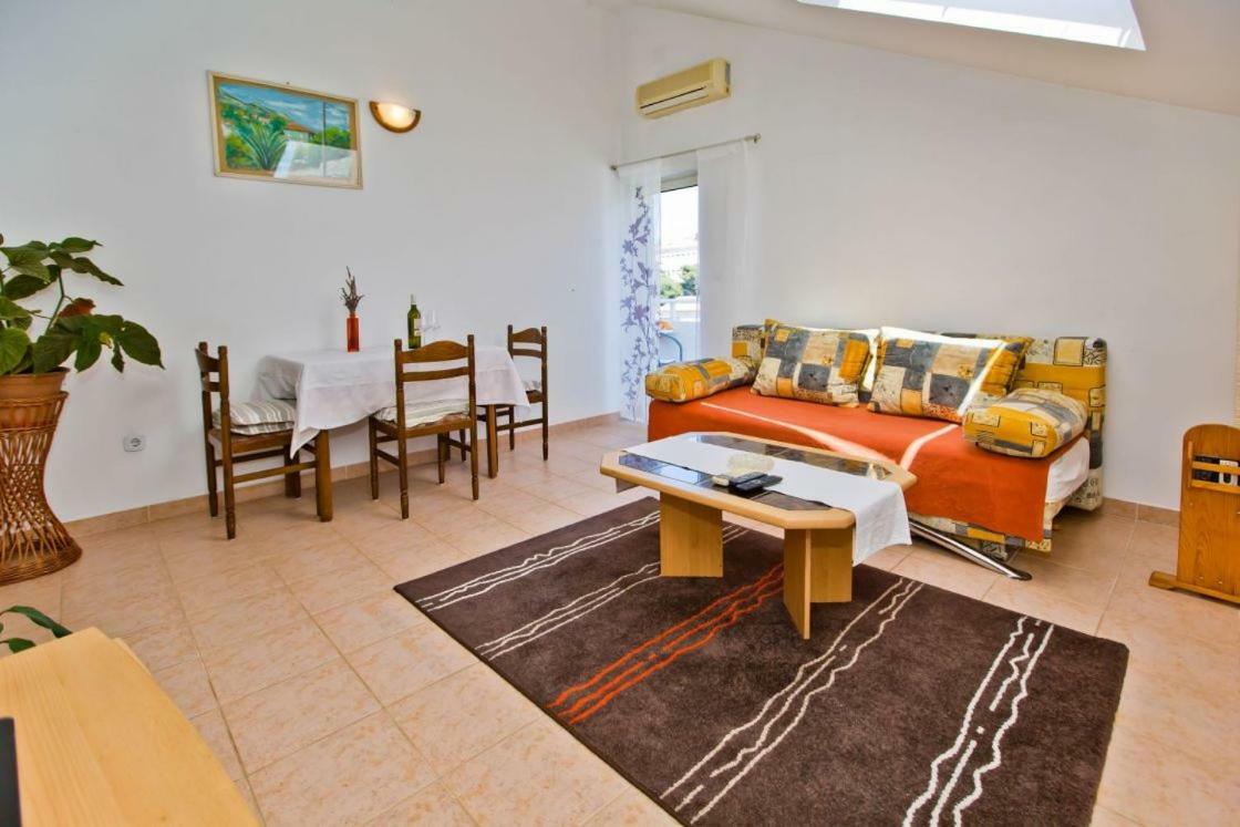 Apartments Jacky Đảo Hvar Ngoại thất bức ảnh