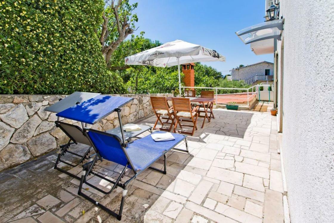 Apartments Jacky Đảo Hvar Ngoại thất bức ảnh