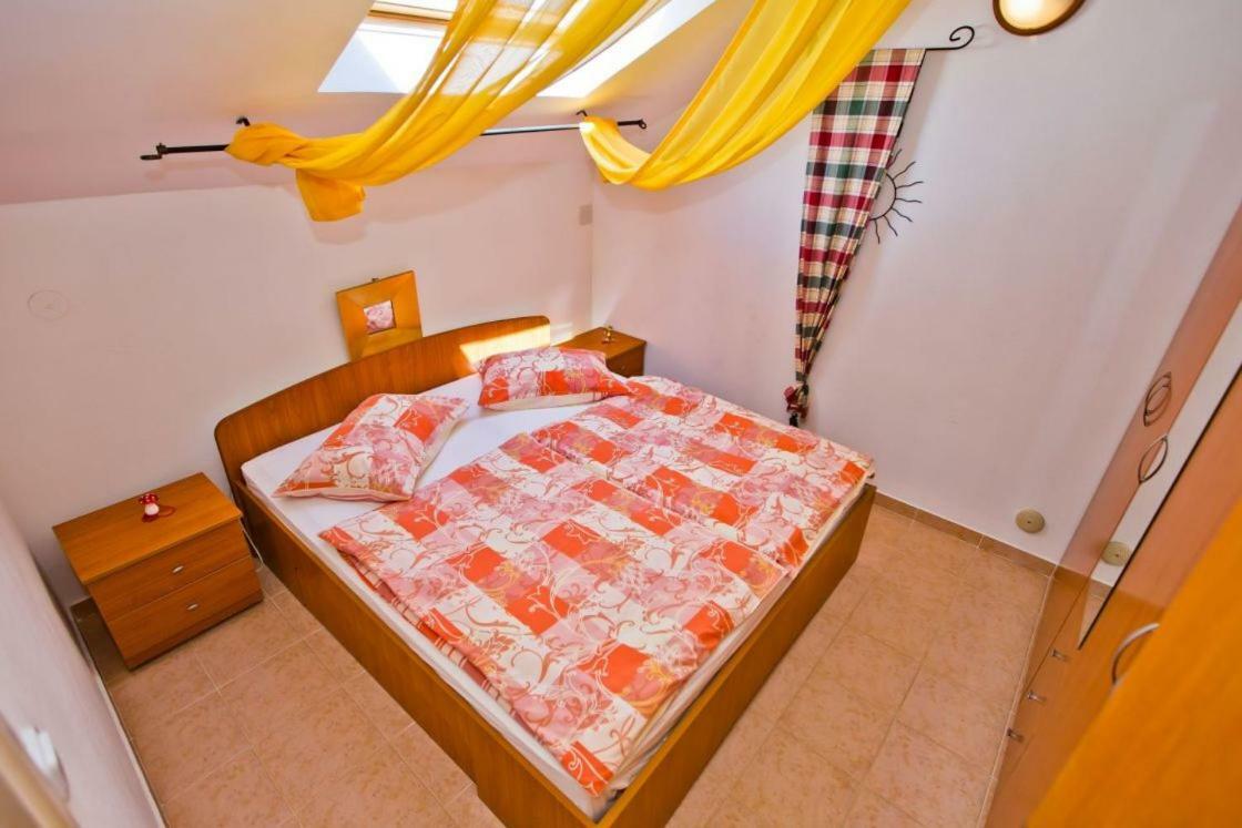 Apartments Jacky Đảo Hvar Ngoại thất bức ảnh