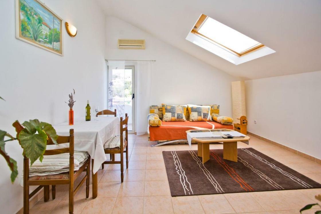 Apartments Jacky Đảo Hvar Ngoại thất bức ảnh